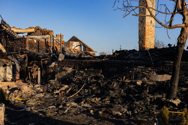 24/7 Emergency Structural Rebuild experts in Brinklow, MD