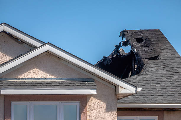Licensed Structural Rebuild service in Brinklow, MD - Fire Damage Biloxi